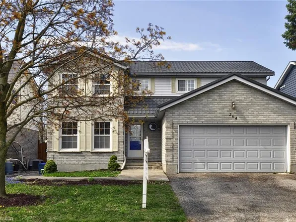 264 Cooper St, Cambridge, ON N3C 3V5