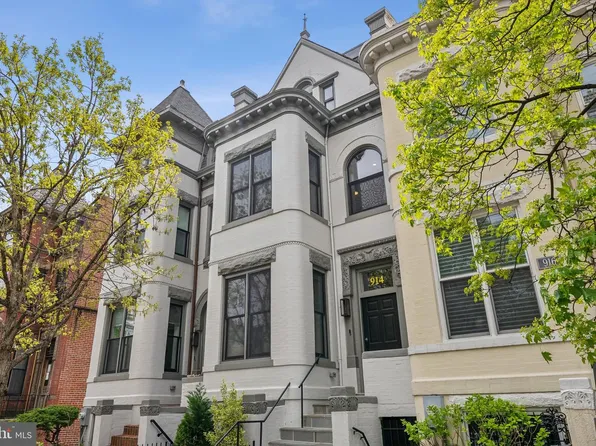 914 Westminster St NW, Washington, DC 20001