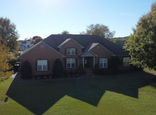 2453 Fairway Dr, Dyersburg, TN 38024