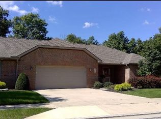 2311 Talon Pl, Marion, OH