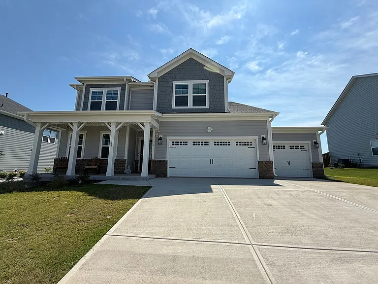 113 Hiddenite Pl — Photo 1
