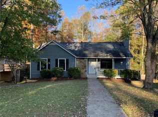 2875 Wildflower Ln SW, Snellville, GA 30039