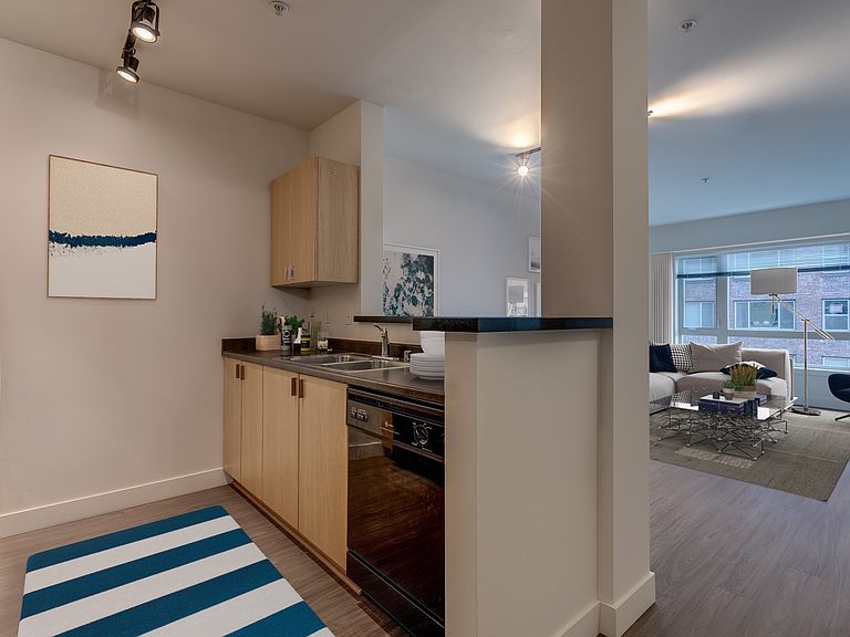 The Shelby Apartment Rentals Seattle, WA Zillow