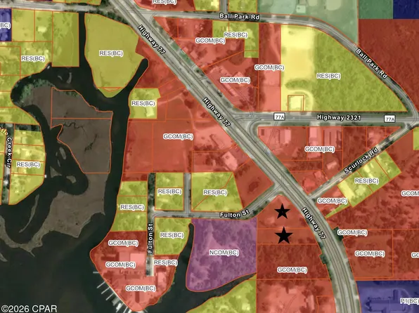 7401&7415 State Highway 77, Panama City, FL 32409