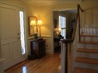 5 Shadow Mist Dr, Simpsonville, SC 29681