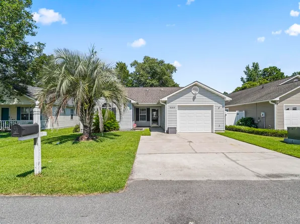 8069 Resin Rd., Murrells Inlet, SC 29576