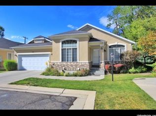 1195 E Angelita Ct, Salt Lake City, UT 84106