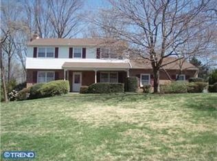 1557 Dogwood Ln, Huntingdon Valley, PA