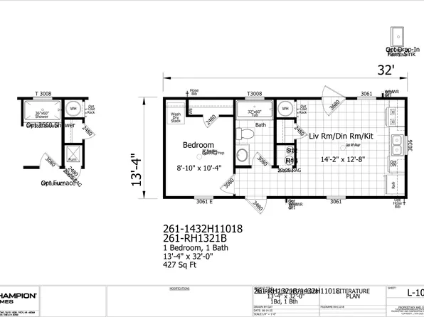 12708 Charlie B Way #T5, Thonotosassa, FL 33592