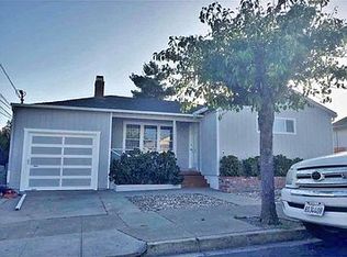 407 Milton Ave, San Bruno, CA
