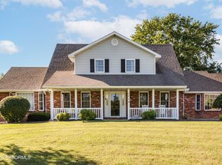 5714 Helias Dr, Jefferson City, MO 65101