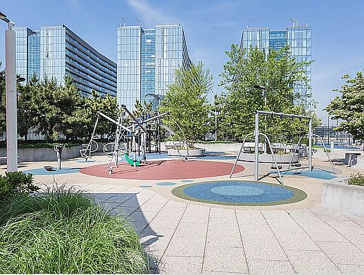 1st image of 4026 College Point Blvd #16
