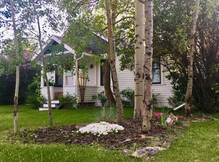 1319 S Willson Ave, Bozeman, MT 59715