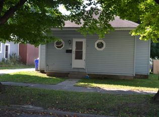 631 W Woodland Ave, Kokomo, IN
