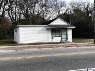 307 Washington St, Darlington, SC 29532