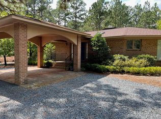 50 Lagorce Pl, Pinehurst, NC 28374