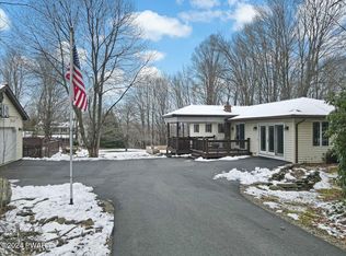 2595 Lake Ariel Hwy, Honesdale, PA 18431