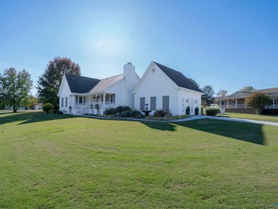 158 Usher Rd, Madison, AL, 35757