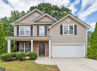 151 Silver Mine Trl, Austell, GA 30168