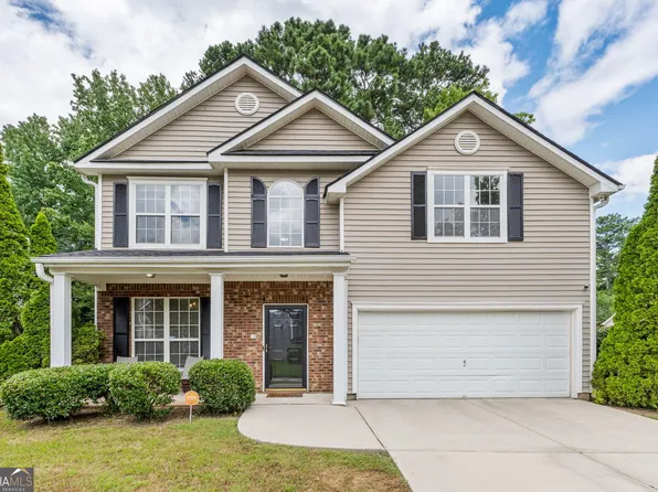 151 Silver Mine Trl, Austell, GA 30168
