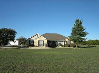 121 Cara Cv, Liberty Hill, TX 78642