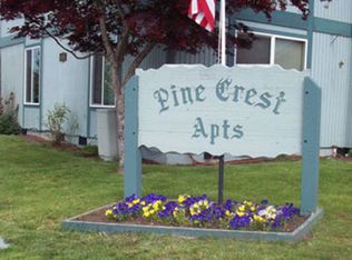 455 NE 17th St #251-20, McMinnville, OR 97128