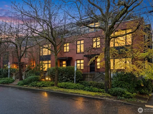 1 Ward Street #C, Seattle, WA 98109