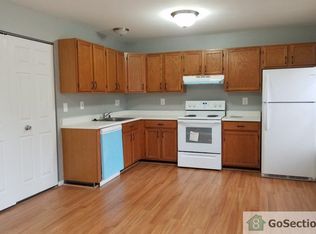 37 Shetland Cir #37, Reisterstown, MD 21136