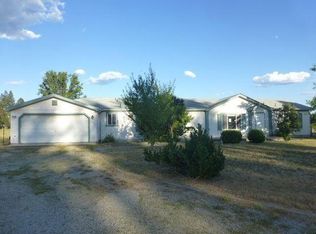 37312 N Muehle Rd, Elk, WA 99009