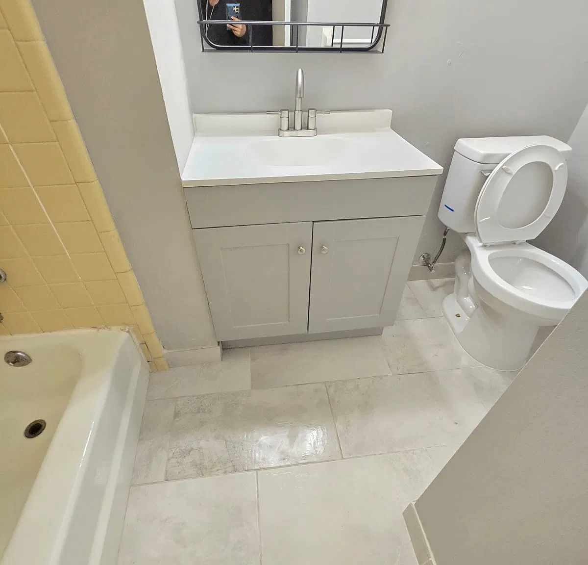3 bed, 1510 sqft, $1,300 — Photo 4