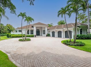 Steeplechase, Palm Beach Gardens, FL 33418