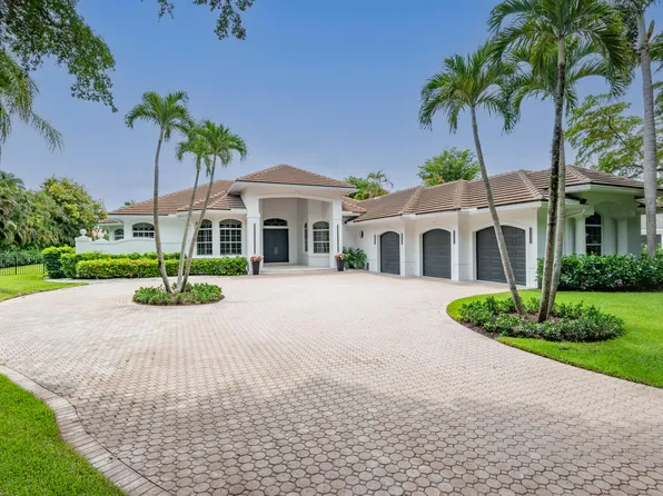 8246 Man O War Road, Palm Beach Gardens, FL 33418