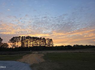 2744 Tarheel Rd Lot 1, Benson, NC 27504