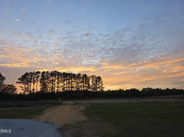 2744 Tarheel Rd Lot 1, Benson, NC 27504