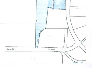 308 N Dorsey Rd #3.5, Hampton, GA 30228