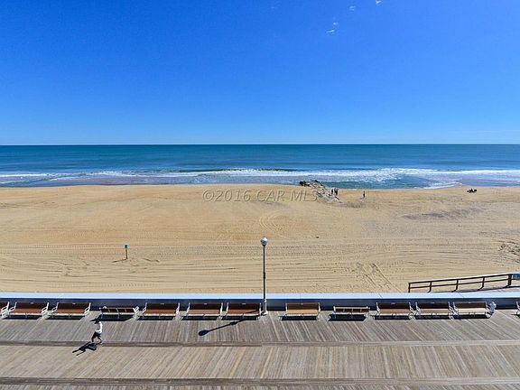 Ocean Front