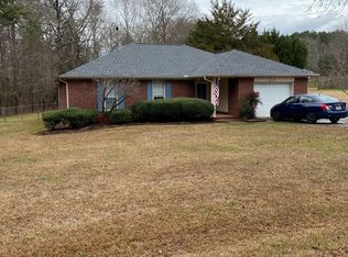 275 Oak Meadow Dr, Athens, GA 30605