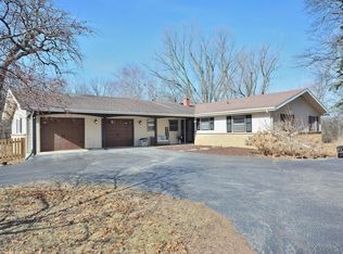 N4505 Park Rd, Cambridge, WI 53523