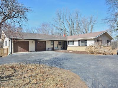 N4505 Park ROAD, Cambridge, WI, 53523