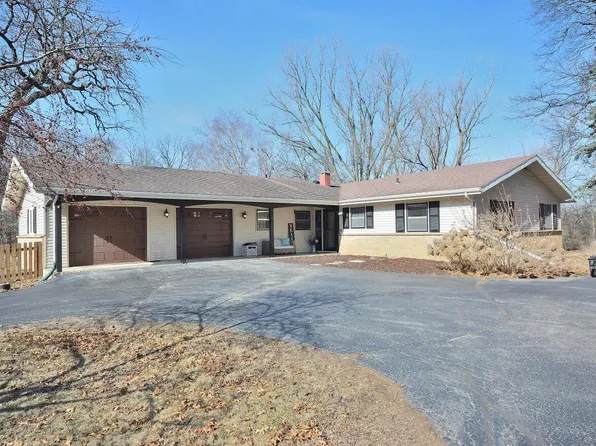 N4505 Park ROAD, Cambridge, WI 53523