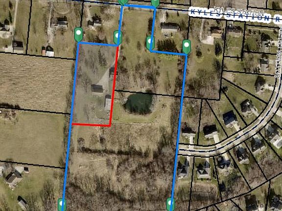 2nd image of 7221 Kyles Station Rd