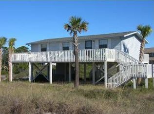 7650 Shoreline Dr, Port Saint Joe, FL 32456