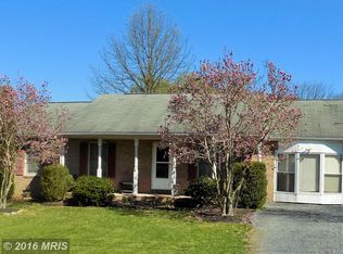 63 Declaration Dr, Inwood, WV 25428