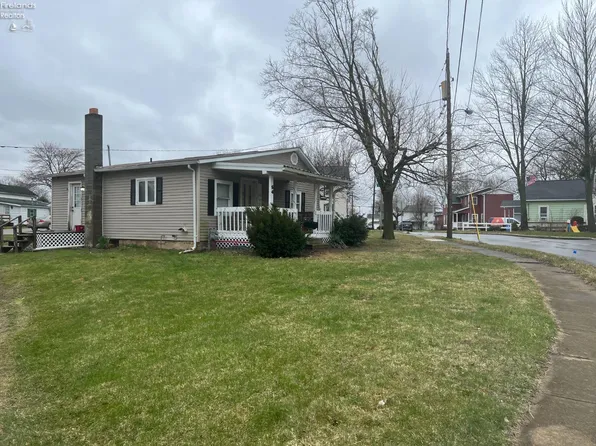 54 Franklin St, Norwalk, OH 44857