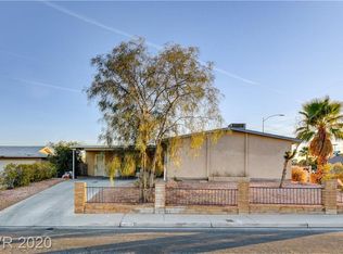 6963 Peggy Dr, Las Vegas, NV 89145