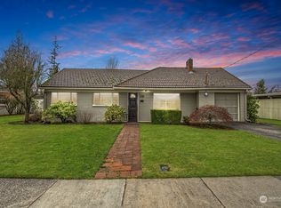 201 Belmont Ter, Mount Vernon, WA