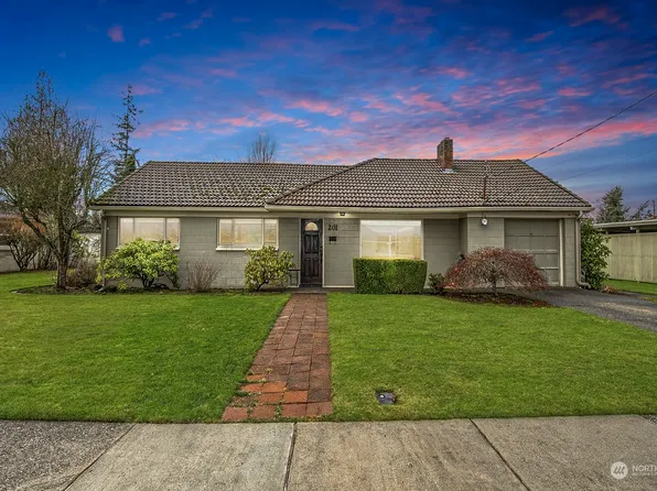 201 Belmont Terrace, Mount Vernon, WA 98274