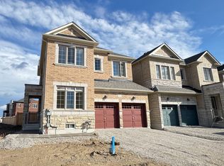 1 Monticola Ave #BASEMENT, Richmond Hill, ON L4B 0J1