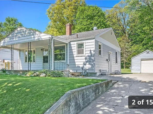 608 Woodruff St, Niles, MI 49120