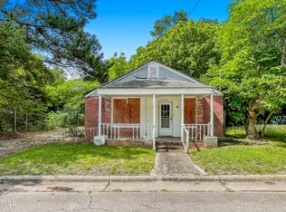 1614 Queen St E, Wilson, NC 27893